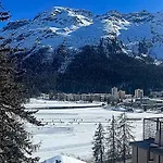 St Moritz Suite * Sankt Moritz