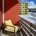 St Moritz Suite *