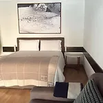 Appartamento St Moritz Suite Sankt Moritz