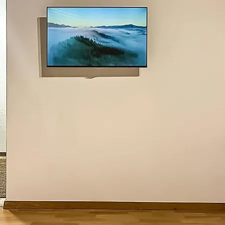 Daire Sankt Moritz Suite *