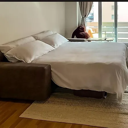 Daire Sankt Moritz Suite