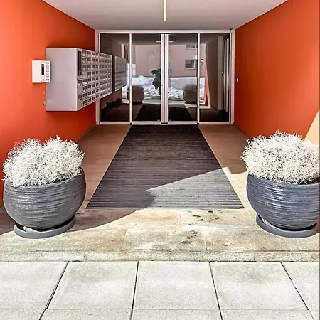 Sankt Moritz Suite * サンモリッツ