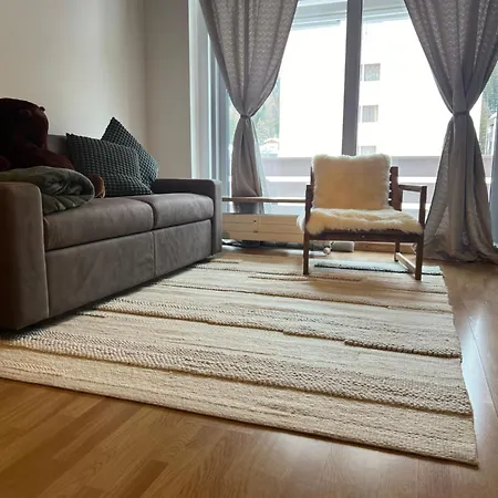 Sankt Moritz Suite サンモリッツ