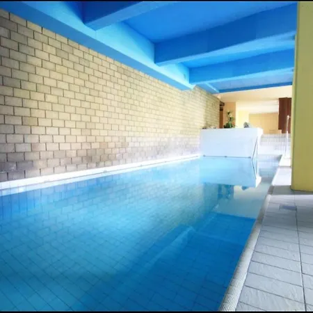 Sankt Moritz Suite * St. Moritz