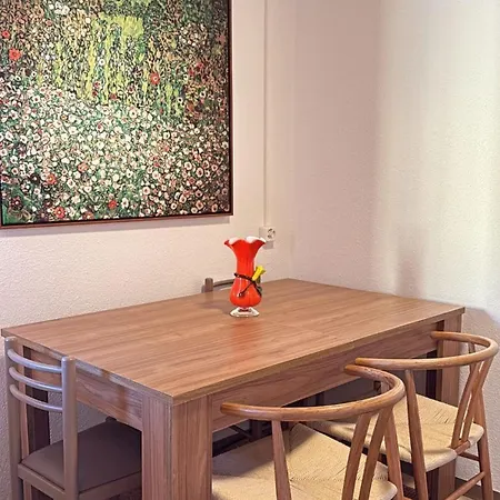 Sankt Moritz Suite Saint-Moritz