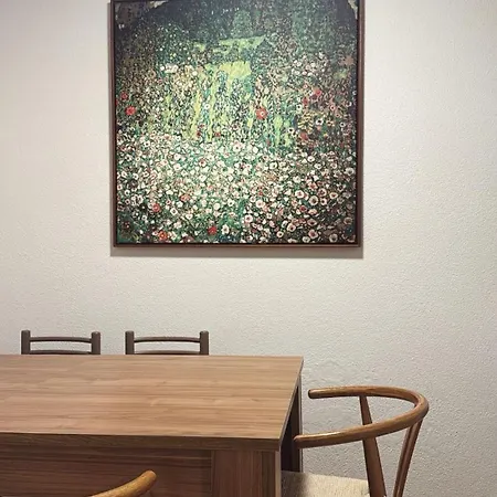 Sankt Moritz Suite * Sankt Moritz