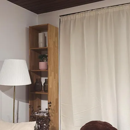 Sankt Moritz Suite * Sankt Moritz