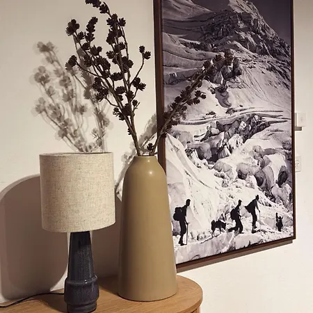 St Moritz Suite * 圣莫里茨