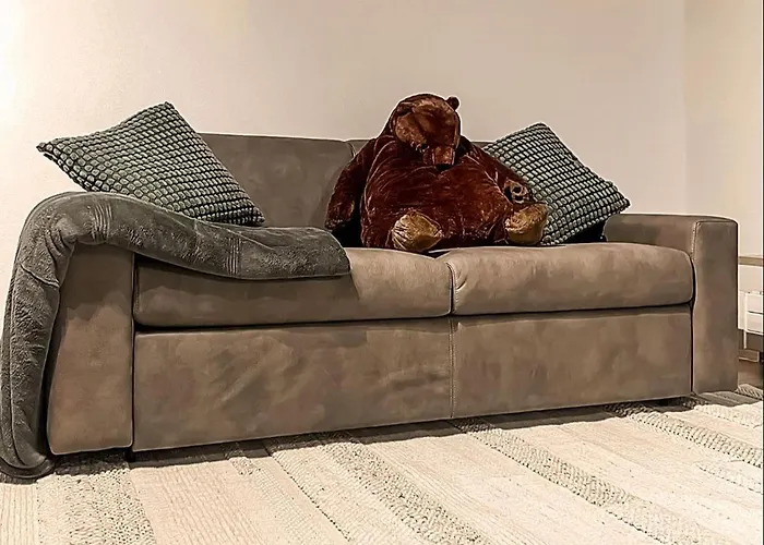 Appartamento Sankt Moritz Suite *