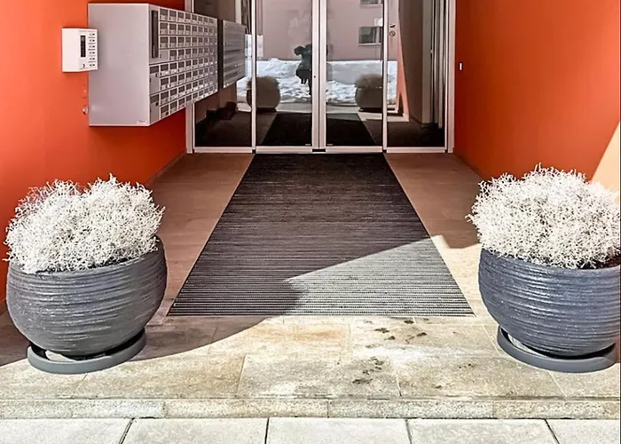 Sankt Moritz Suite * Sankt Moritz