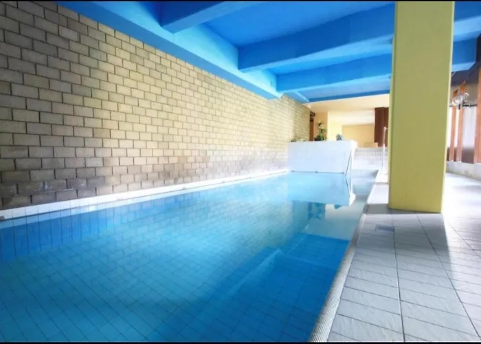 Sankt Moritz Suite * Sankt Moritz