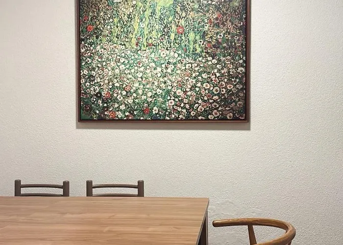 Sankt Moritz Suite * Sankt Moritz